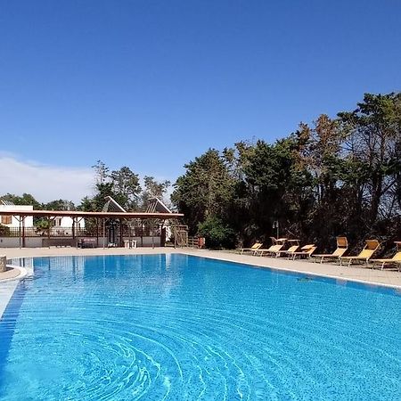 Tenuta Don Monaco - Agriturismo Santa Cesarea Terme Exterior photo