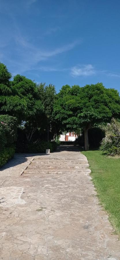 Tenuta Don Monaco - Agriturismo Santa Cesarea Terme Exterior photo