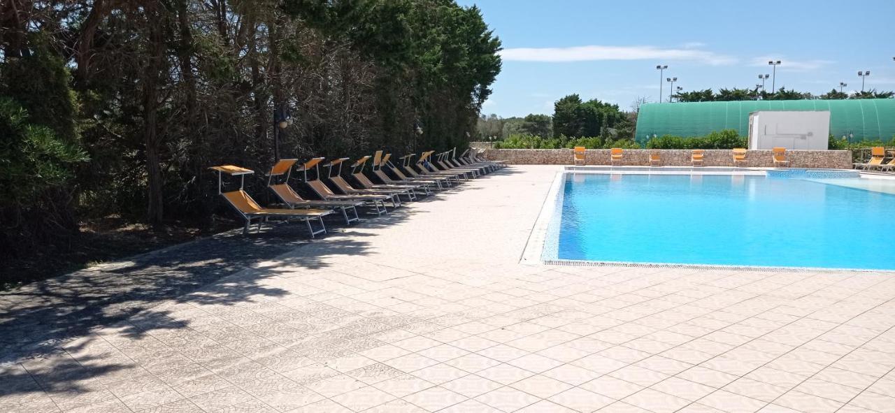 Tenuta Don Monaco - Agriturismo Santa Cesarea Terme Exterior photo
