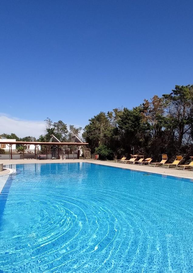 Tenuta Don Monaco - Agriturismo Santa Cesarea Terme Exterior photo